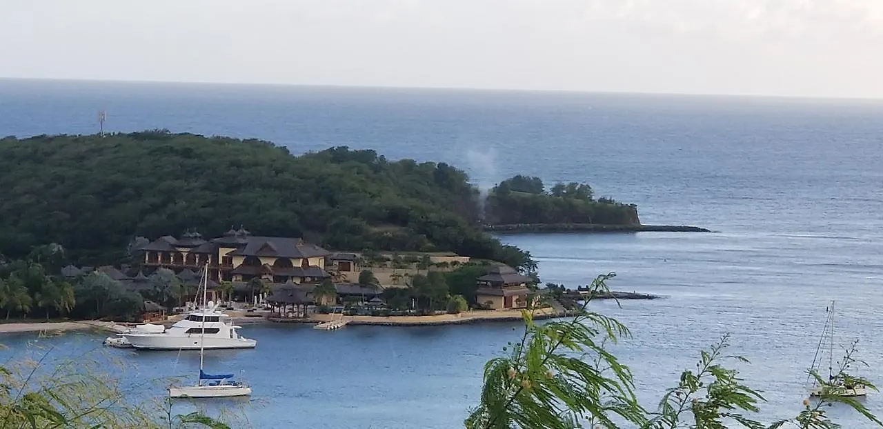 Apartment Paradise On The Isle Of Spice Calivigny