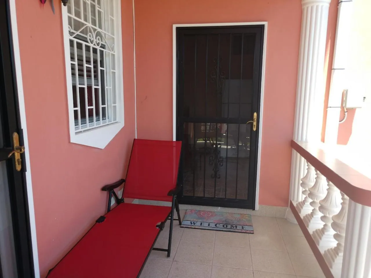 Apartment Paradise On The Isle Of Spice Calivigny