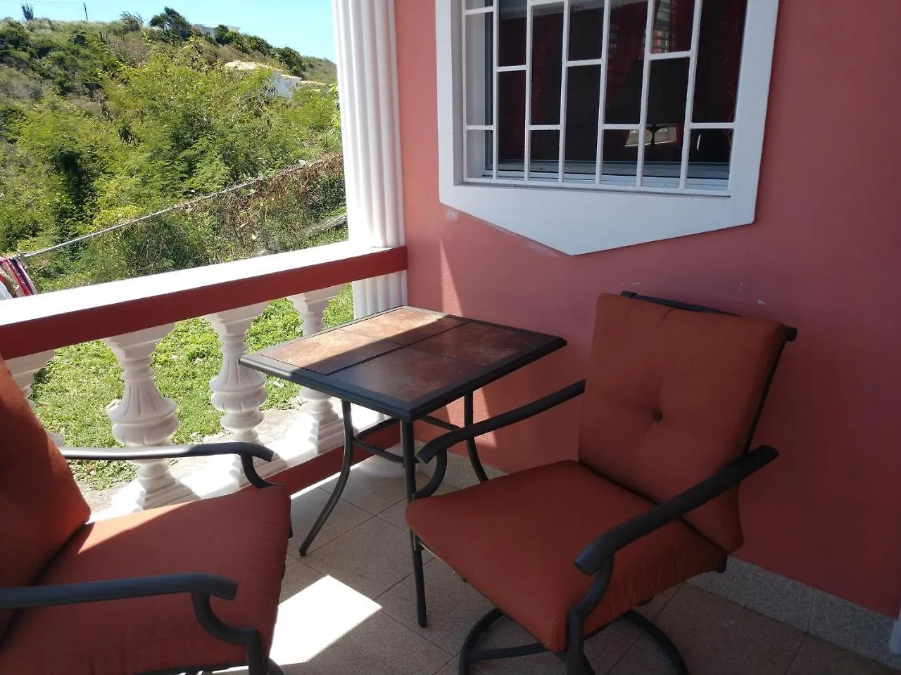 Paradise On The Isle Of Spice Calivigny 0*,